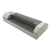 Plastificadora Laminadora Poliseladora A3 A4 A5 A6 400W 110V JST- Pl320