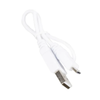 Carregador De Pilhas USB Toshiba C/ 2 Pilhas AA 2000Mah - TNHC-6GME2 CB