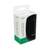 Mouse Sem Fio Vinik Feather 1200Dpi Preto - VF110