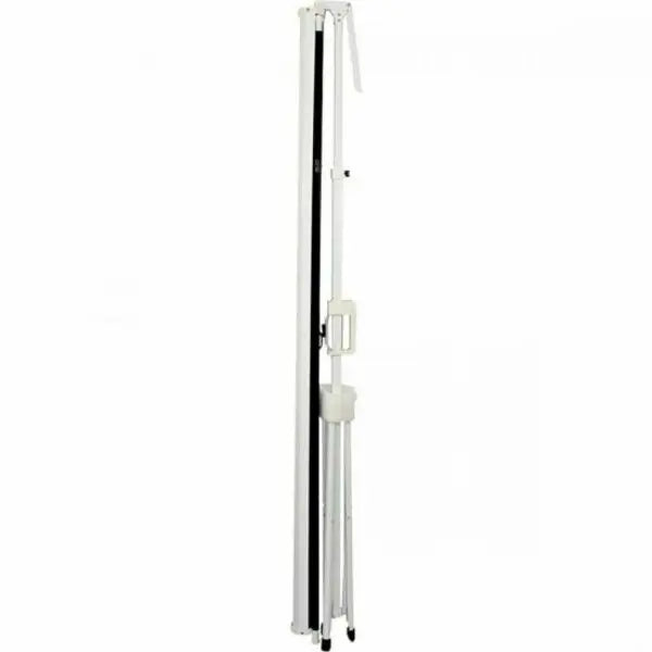 Tela De Projecao Tripe 100 Pols Sumay Ttqs100 1:1un (1.8 X 1.8m)