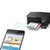 Impressora Multifuncional Epson L3250 Ecotank Jato de Tinta Wireless - C11CJ67303