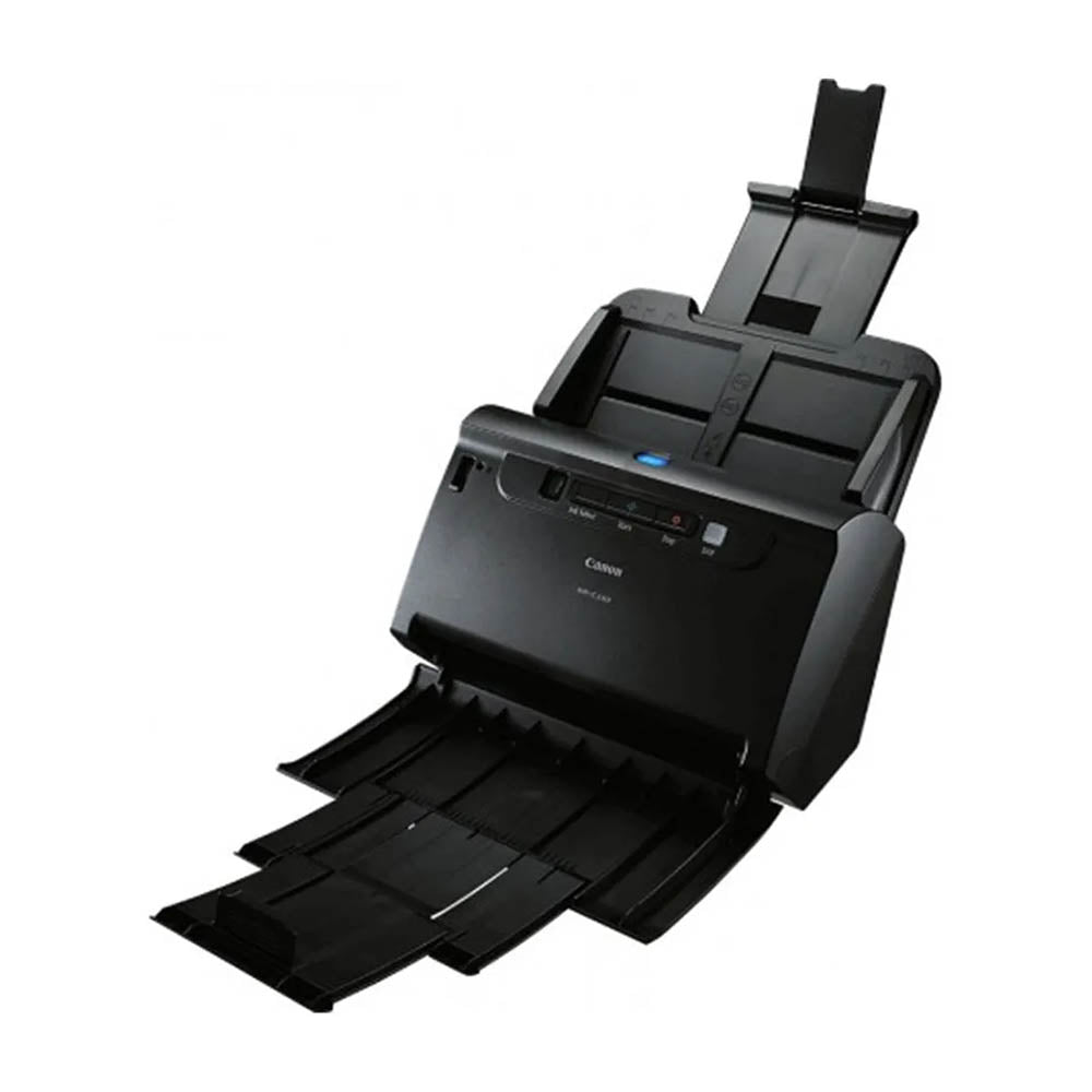 Scanner Canon Dr-C230 Duplex 600dpi 30ppm - 2646C011AA Truedata