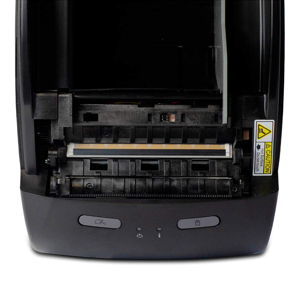 Impressora Termica Bematech Mp-4200 HS - Ethernet Serial USB