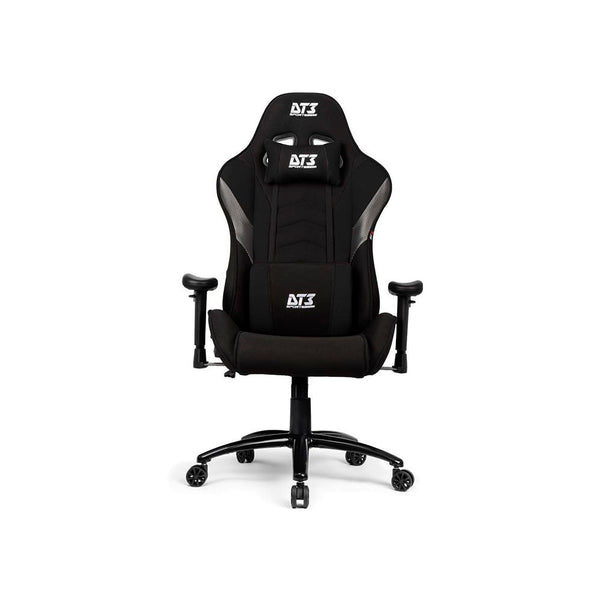 Cadeira Gamer DT3 Sports Elise Fabric V2 Preta - 13443-5