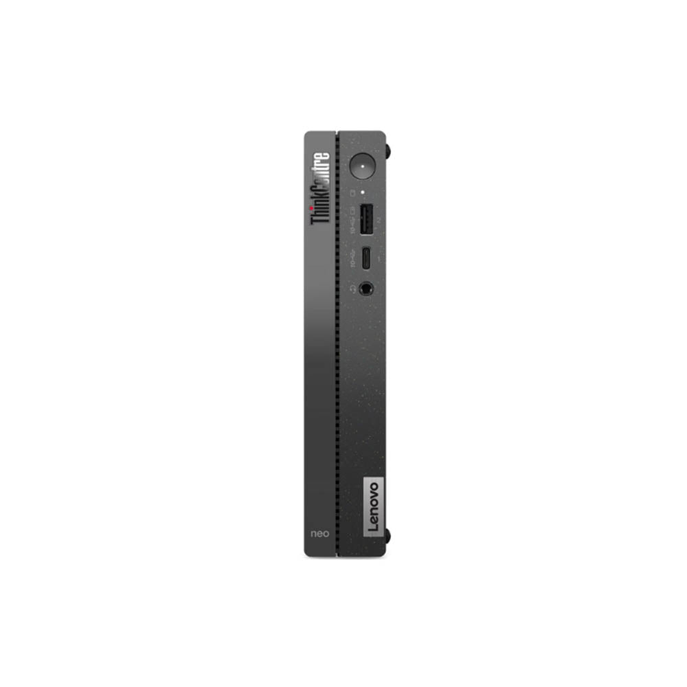 Mini Computador Lenovo Tiny Neo 50Q Intel Core I5-13420H 8gb 256Gb Ssd Win11 Pro C/ Teclado e Mouse