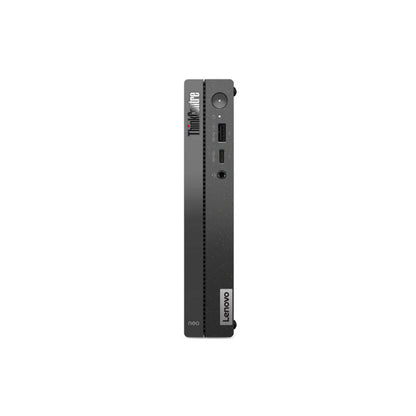 Mini Computador Lenovo Tiny Neo 50Q Intel Core I5-13420H 8gb 256Gb Ssd Win11 Pro C/ Teclado e Mouse