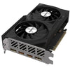 Placa De Video 8Gb RTX 4060 Gddr6 Gigabyte Windforce Nvidia GeForce 128bits 2460mhz 2x Displayport 2x Hdmi - GV-N4060WF2
