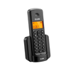 Telefone Sem Fio Elgin Tsf 8003 + 2 Ramais - Dect6.0 Teclado Iluminado, Identificador