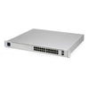 Switch 24 Portas 10/100/1000 Mbps PoE + 02 SFP Ubiquiti Unifi Pro - USW-Pro-24-PoE