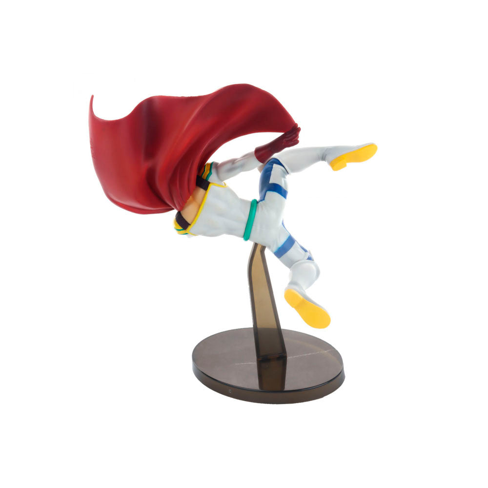 Action Figure My Hero Academia - Mirio Togata (Lemillion) - The Amazing Heroes - 112530 Truedata