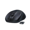 Kit Teclado E Mouse Sem Fio Intelbras CSI50 - 4294200
