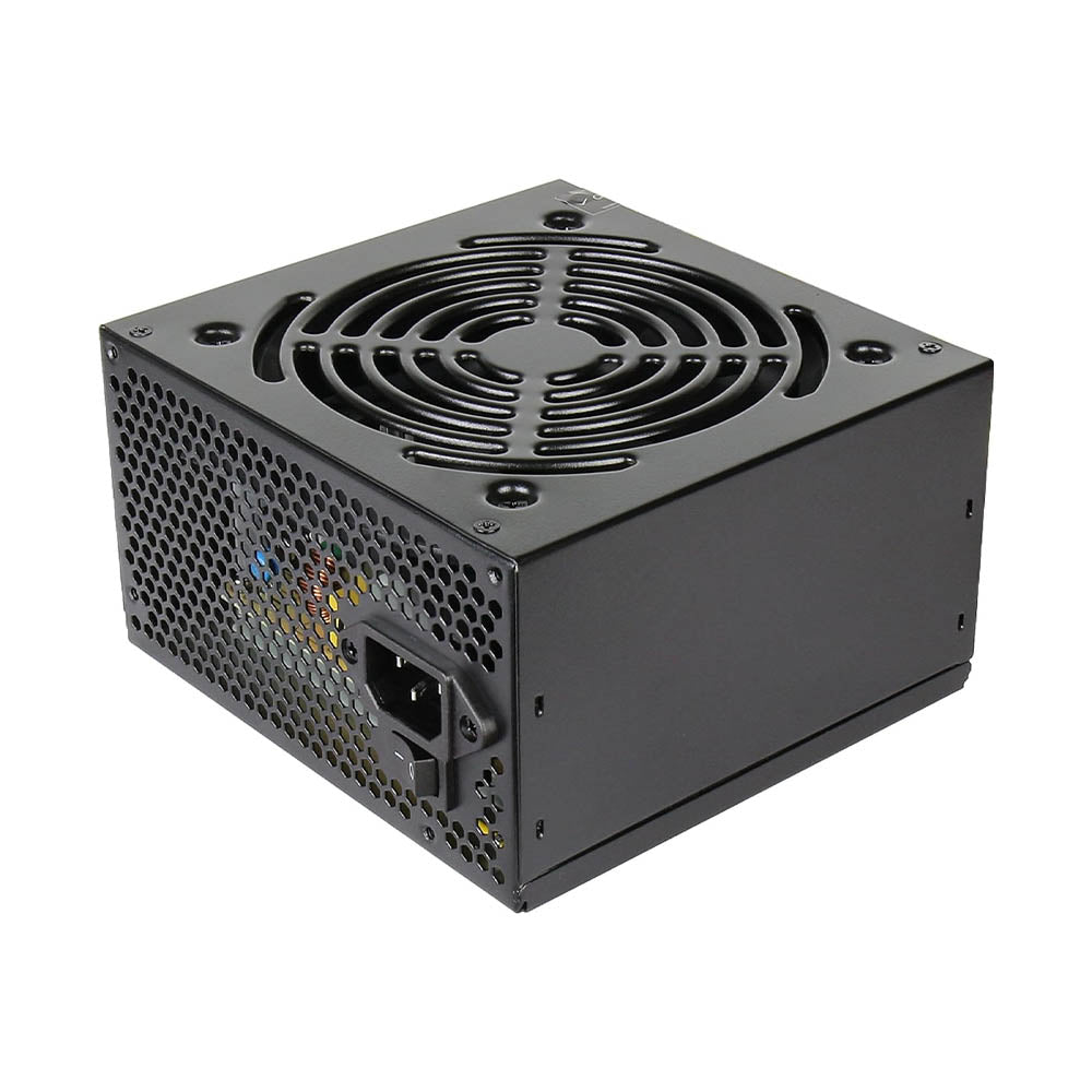 Fonte Real Atx 700w Aerocool Vx-700 S/ Cabo Biv - 86558