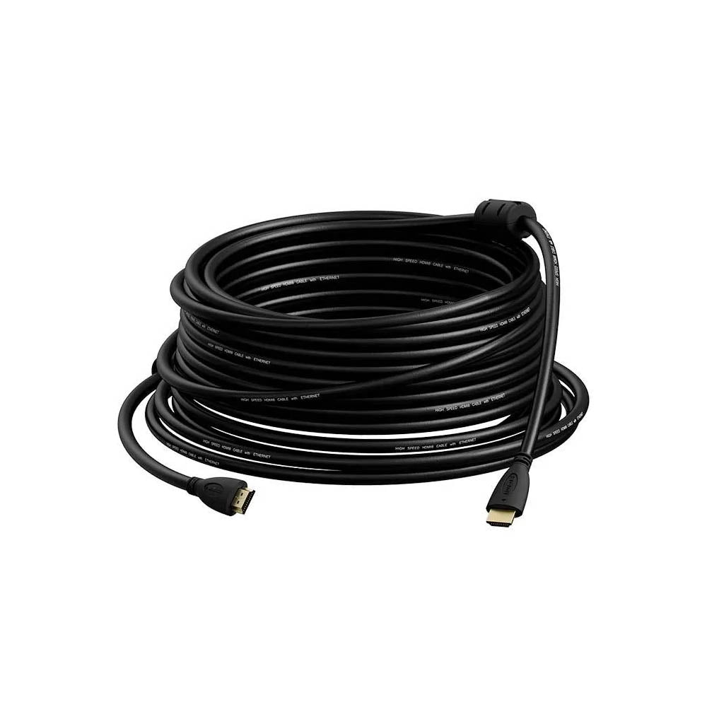 Cabo Hdmi 2.0 10mt 4k Blindado Intelbras CHF 2010 - 4140002