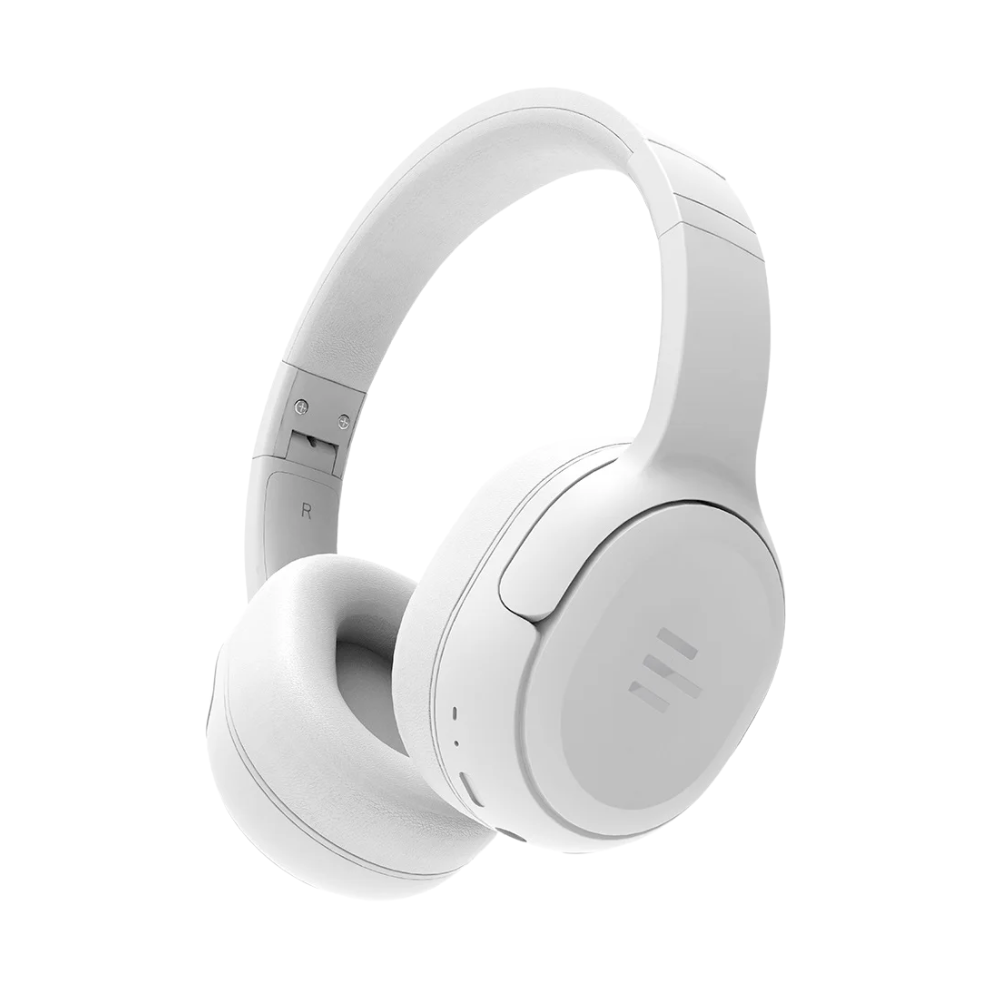Fone de Ouvido Headphone Bluetooth Pulse HB200 Branco - PH431