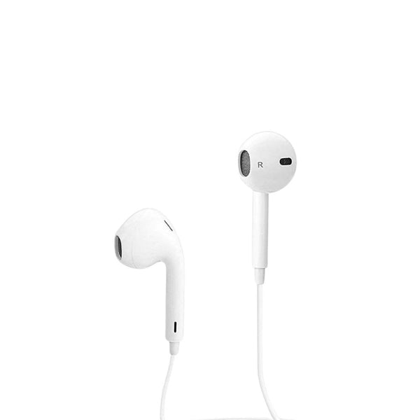 Fone De Ouvido USB Tipo C aGold Branco - FN-A77L