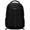 Mochila para Notebook 15.6 Targus City Preta - TSB89004