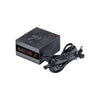 Fonte Real Atx 500w Electro V2 Series 80 Plus White PCYes Pfc Ativo - ELV2WHPTO500W