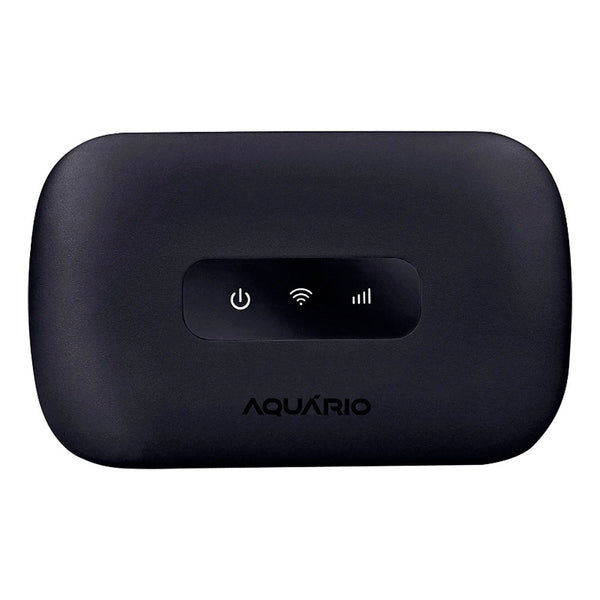 Modem Móvel 4G MM-4000 Preto Aquário Mobi