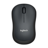 Mouse Sem Fio Logitech M220 Silent Preto - 910-007482-C