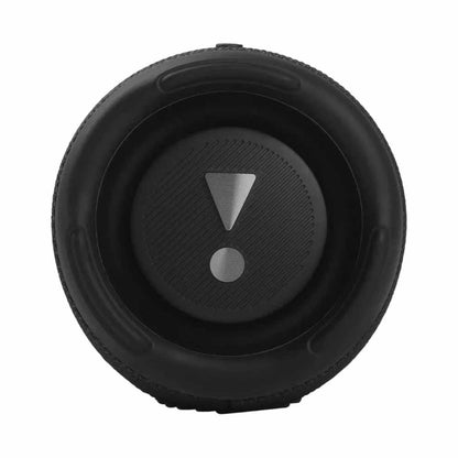 Caixa de Som Portátil Bluetooth JBL Charge 5 Bluetooth Preta - JBLCHARGE5BLK
