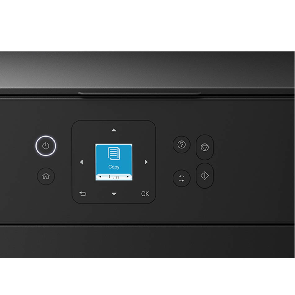 Impressora Multifuncional Epson L4360 Ecotank Wireless Duplex - C11CL41302