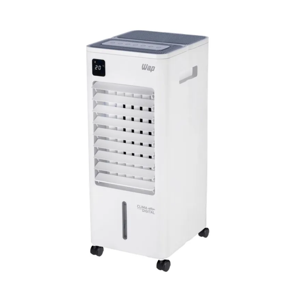 Climatizador De Ar Wap 80W Clima Control Digital 110V - FW010603