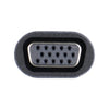 Adaptador de Usb Tipo C Macho P/ VGA Fêmea Vinik - ATVGVN