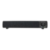 Caixa de Som Soundbar Gamer Fortrek Sonar C/ Fio Preta - 86956