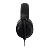 Headset Gamer USB Fortrek Wise Surround 7.1 Driver Preto - 84983