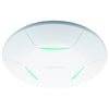 Access Point Wi-Fi 2.4Ghz 300mbps Intelbras AP 360 Indoor 100 Usuários - 4750009