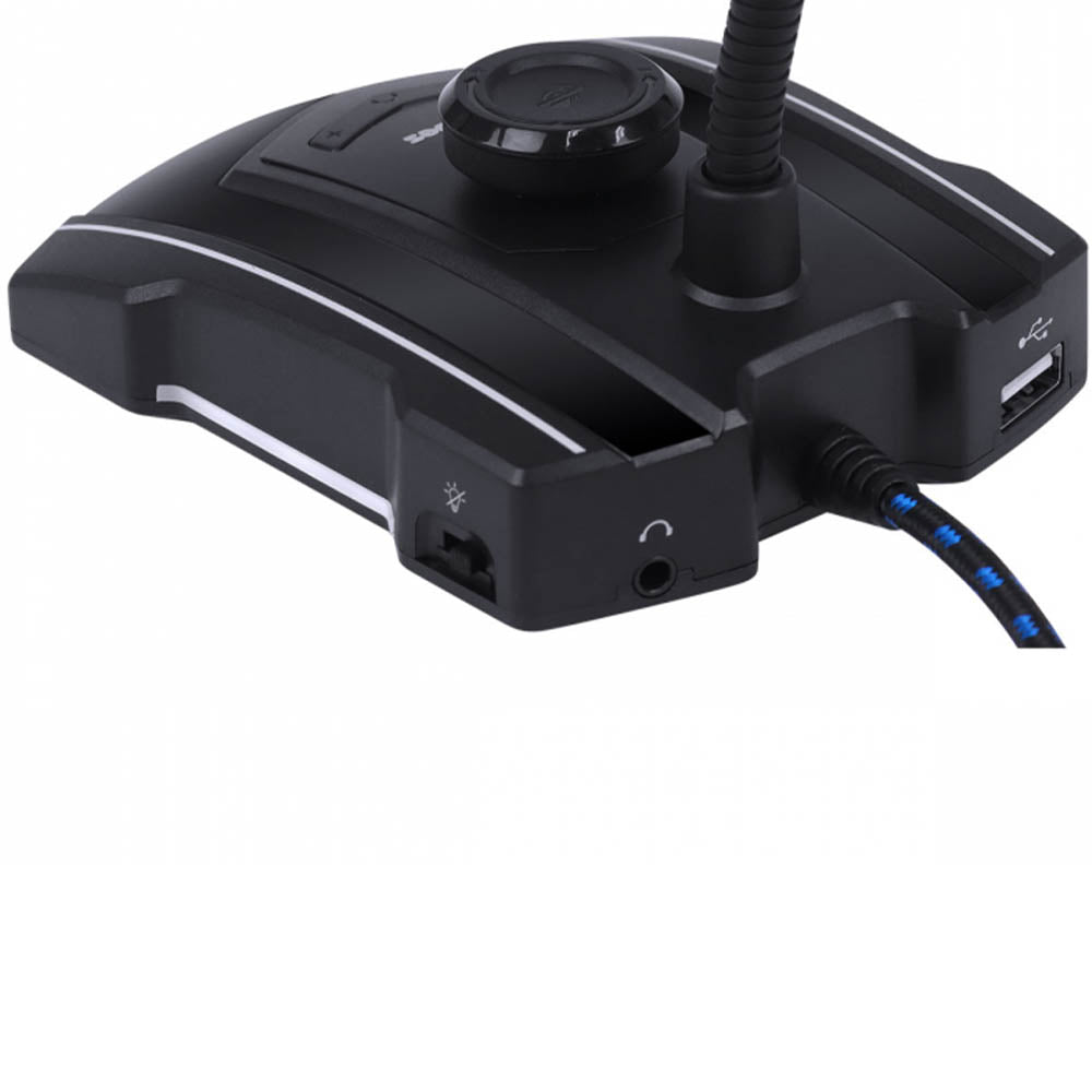 Microfone Gamer PCYes Vox - SH-01U