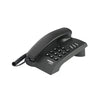 Telefone Intelbras Pleno C/ Chave de Bloqueio Preto - 4080057