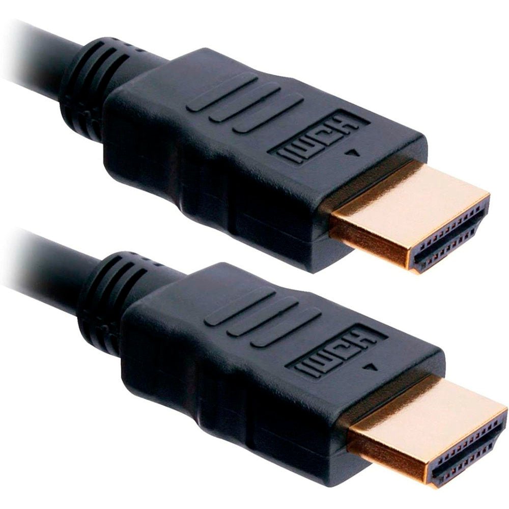 Cabo Hdmi 3mts 4k 2.0 UHD Aoweixun 2160P - UHD 4K 3M - Truedata