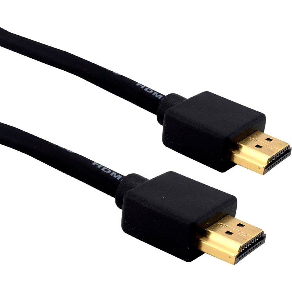 Cabo Hdmi 3mts 4k 2.0 UHD Aoweixun 2160P - UHD 4K 3M - Truedata