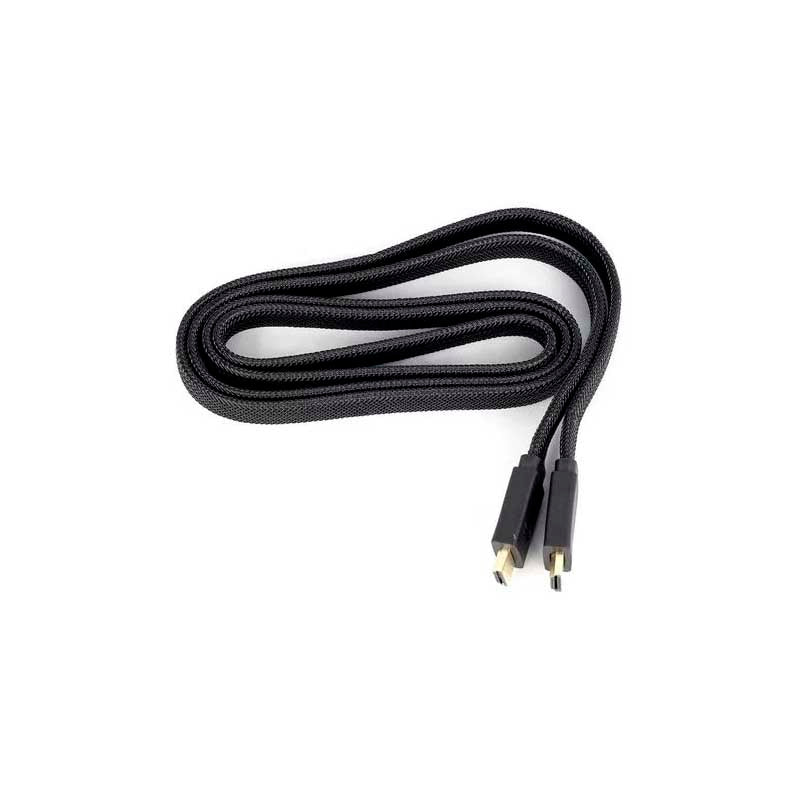 Cabo Hdmi 3Mts Knup Kp - H5200 - Truedata