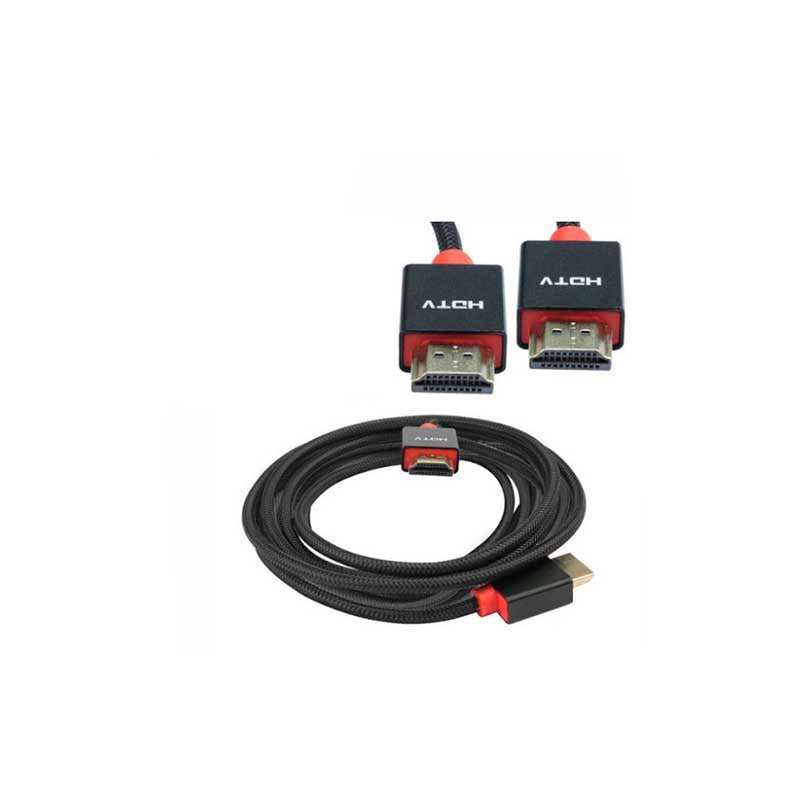 Cabo Hdmi 3Mts Knup Kp - H5200 - Truedata
