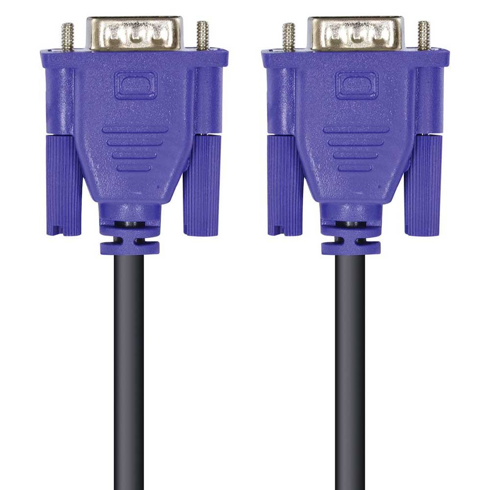 Cabo Para Monitor Vga 10mt Vinik - 25571 - Truedata