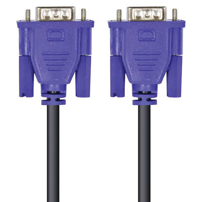 Cabo Para Monitor Vga 10mt Vinik - 25571 - Truedata