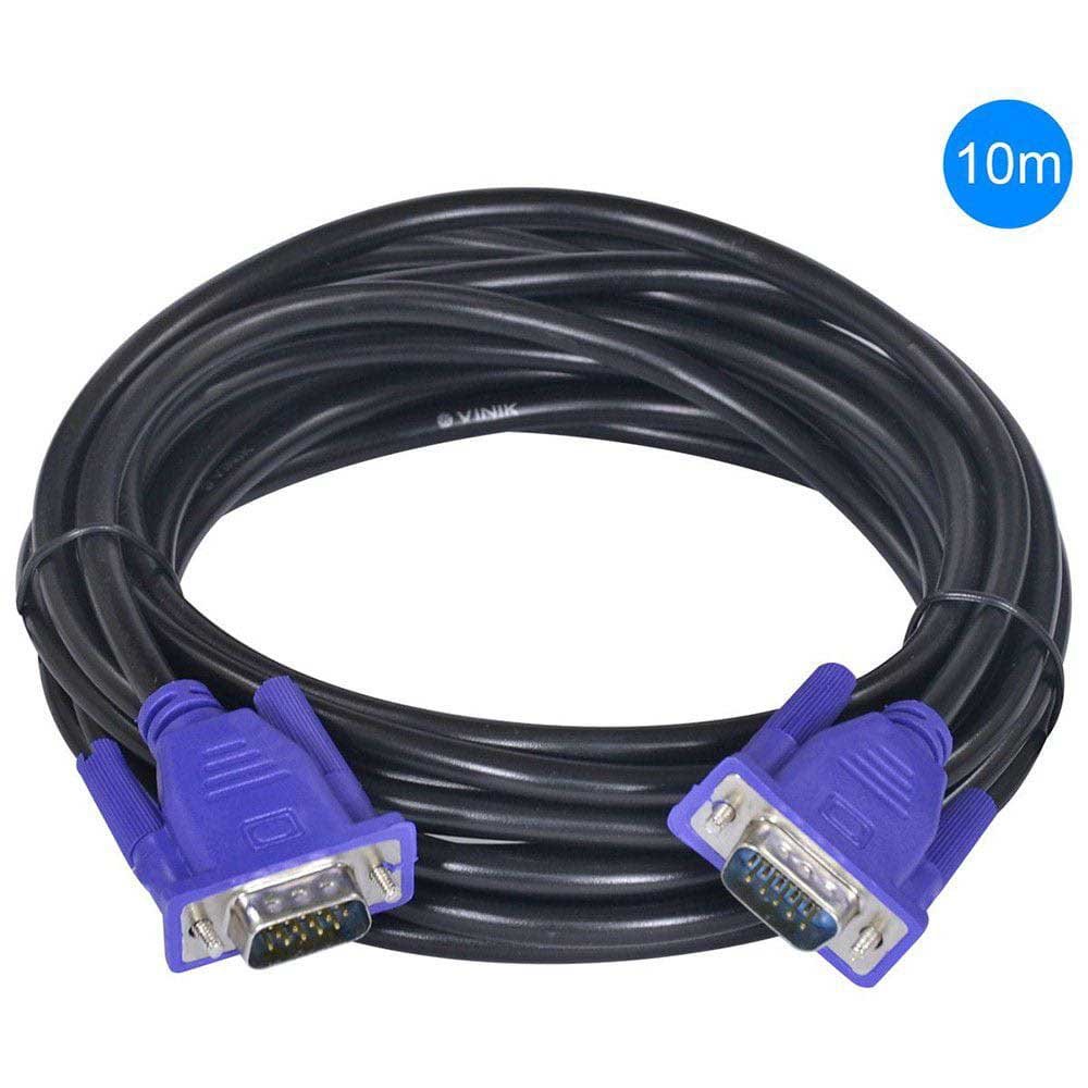 Cabo Para Monitor Vga 10mt Vinik - 25571 - Truedata