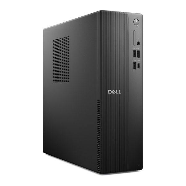 Computador Dell ECS1250 SFF Intel I3-14100 8Gb 512Gb Ssd W11 Pro