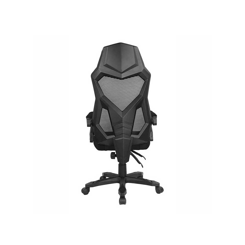 Cadeira Escritório Relax Multilaser GA211 Preta - Truedata