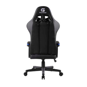 Cadeira Gamer Fortrek Vickers Preta/Azul - 70521 - Truedata