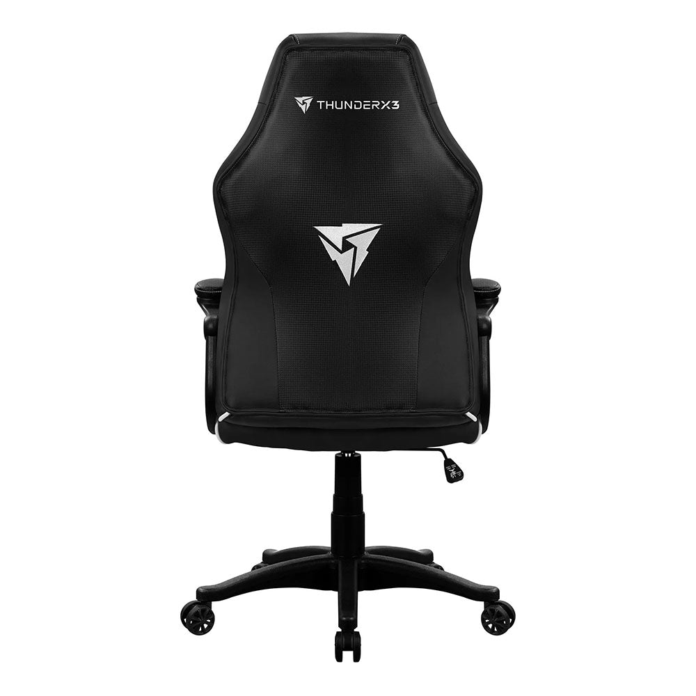 Cadeira Gamer Thunderx3 Ec1 Preta / Branca - 78234 - Truedata