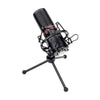 Microfone Gamer Redragon Blazar - GM300