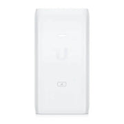Fonte Injetor PoE Gigabit Ubiquiti 15W - U-POE-AF
