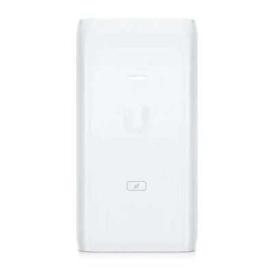 Fonte Injetor PoE Gigabit Ubiquiti 15W - U-POE-AF