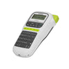 Etiquetadora Rotulador Portátil Brother PT-H110 Cinza- PTH110BK - Fita TZe