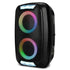 Caixa De Som Amplificada Bluetooth Multilaser Neon 2 250W Led - SP400 - Truedata