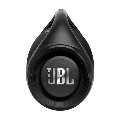 Caixa De Som Bluetooth Jbl Boombox 2 80w Preta - Truedata