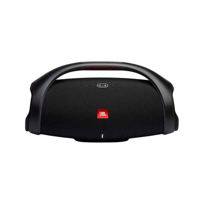 Caixa De Som Bluetooth Jbl Boombox 2 80w Preta - Truedata